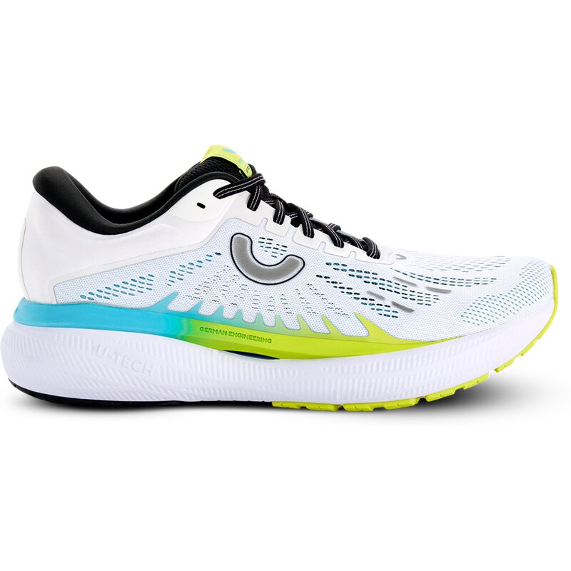 

Кроссовки для бега U-Tech Aion 3 True Motion, мультиколор