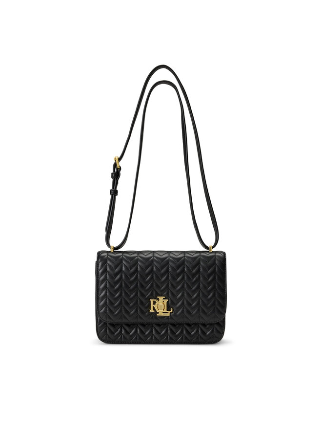 

Сумочка 431966768003 Lauren Ralph Lauren, черный