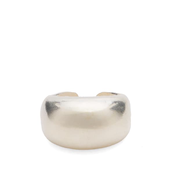 

Кольцо Гота на палец ноги Simuero, серебро