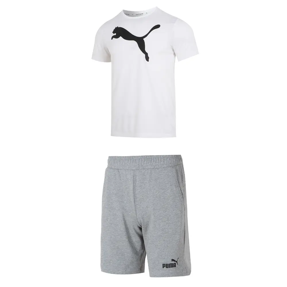 

Повседневная спортивная одежда для мужчин Puma