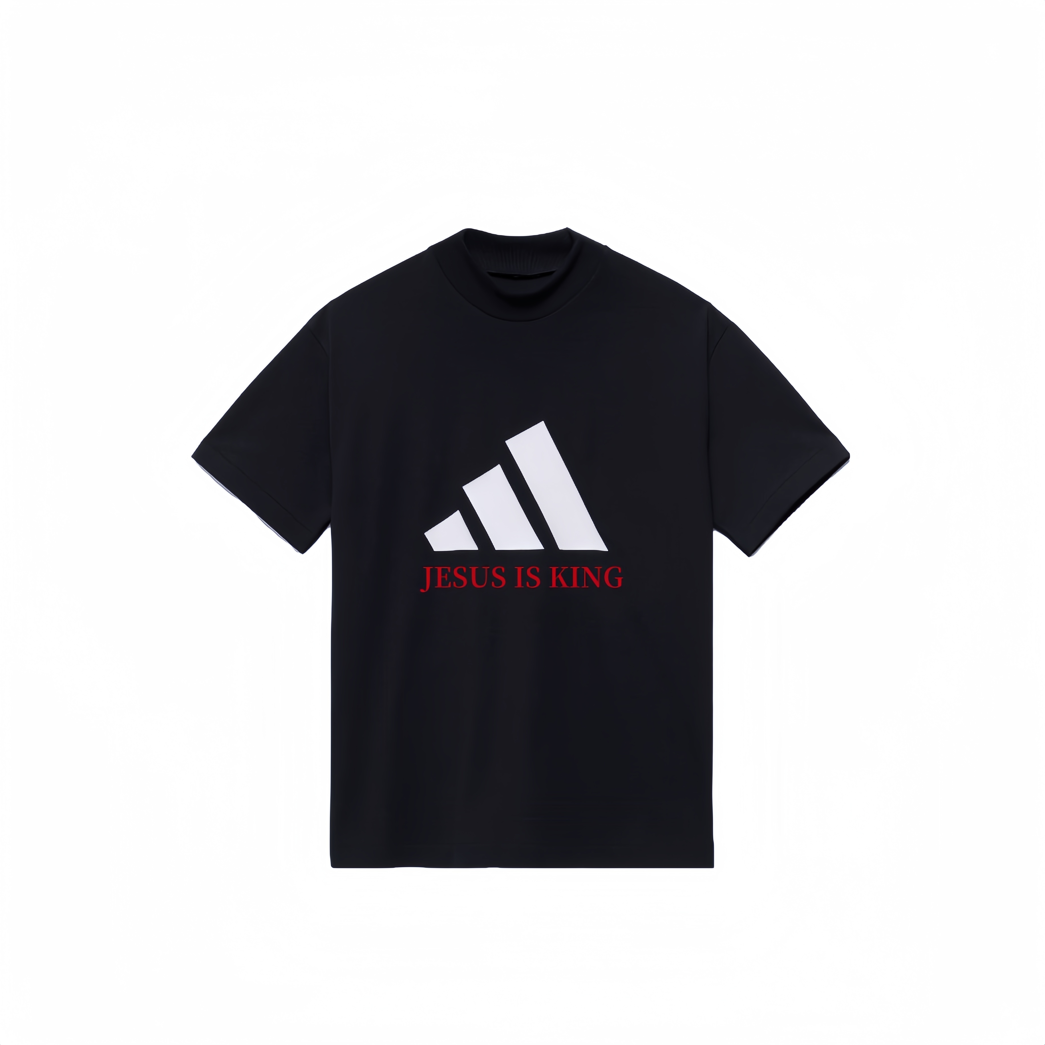 

Adidas Neo Футболка унисекс черная