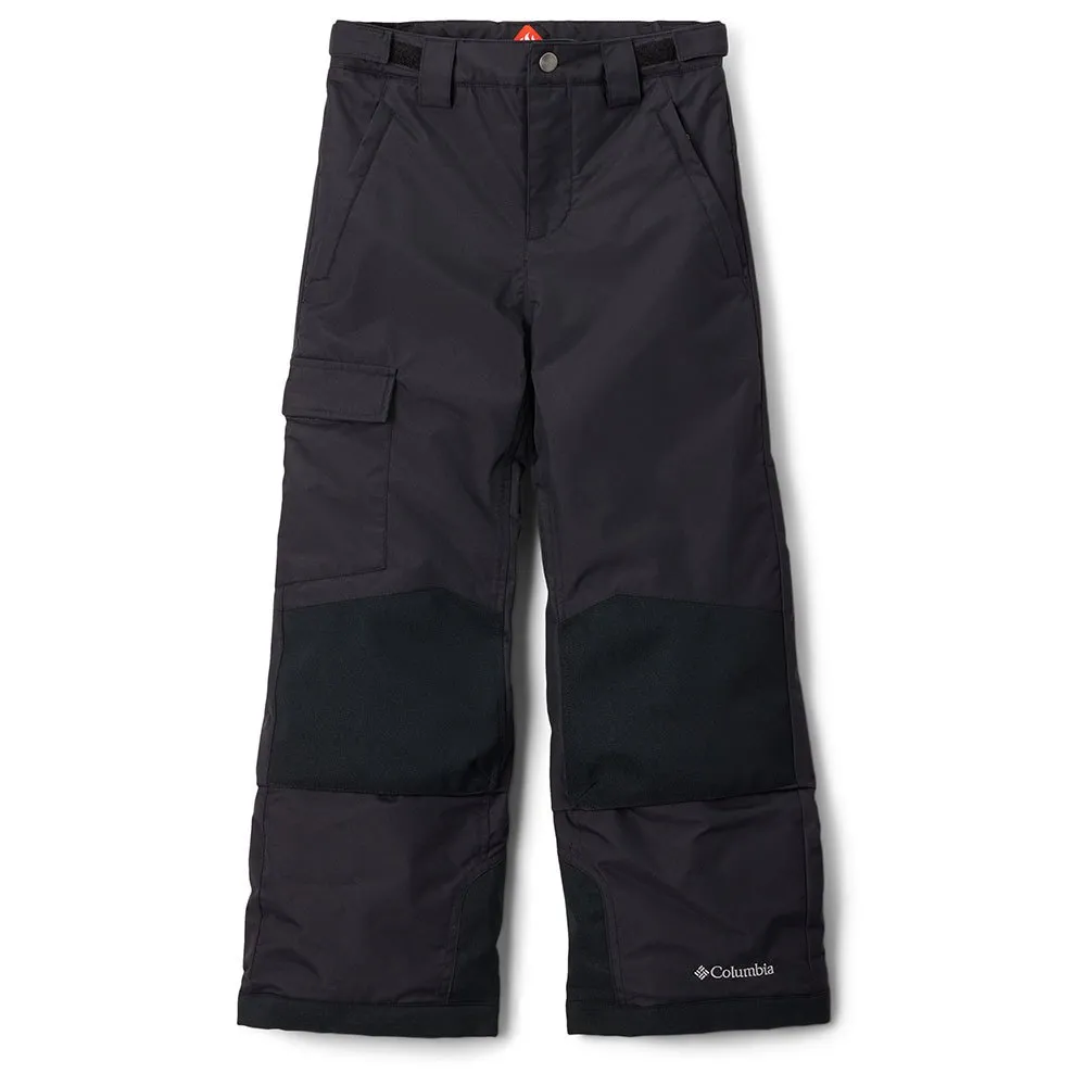 

Брюки Columbia Bugaboo III, черный