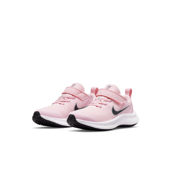 Кроссовки star runner 3 Nike, розовый — фото 3
