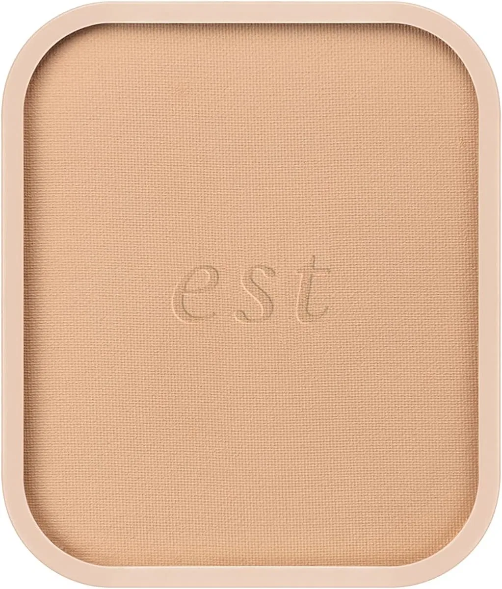 Тональное средство Est Main Body Foundation Beige Ochre 01 9G — фото 2