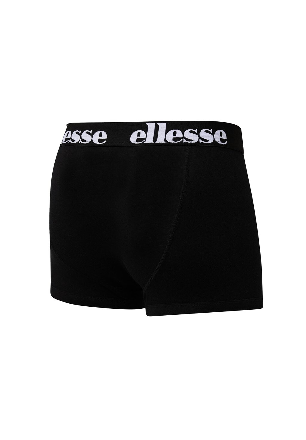 

Трусы HALI 3 PACK Ellesse, черный