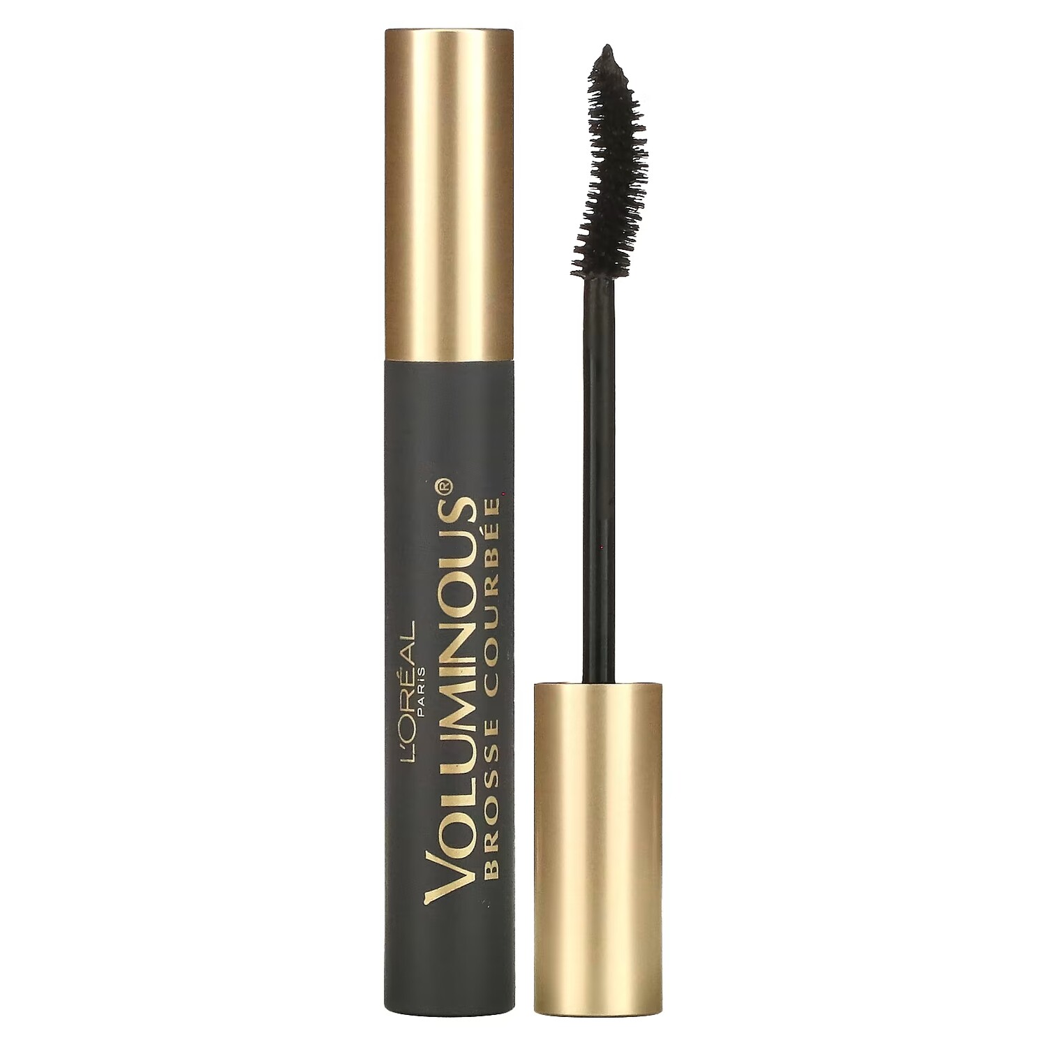 

Тушь для ресниц L'Oréal Volumous Curved Mascara 340 Black