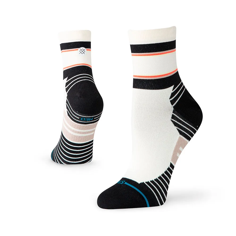 

Носки Stance Subversion Ultra Quarter, белый