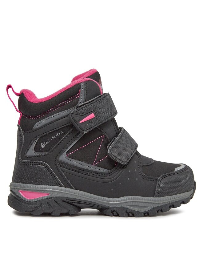 

Кроссовки Schnürschuhe Lee Cooper, черный