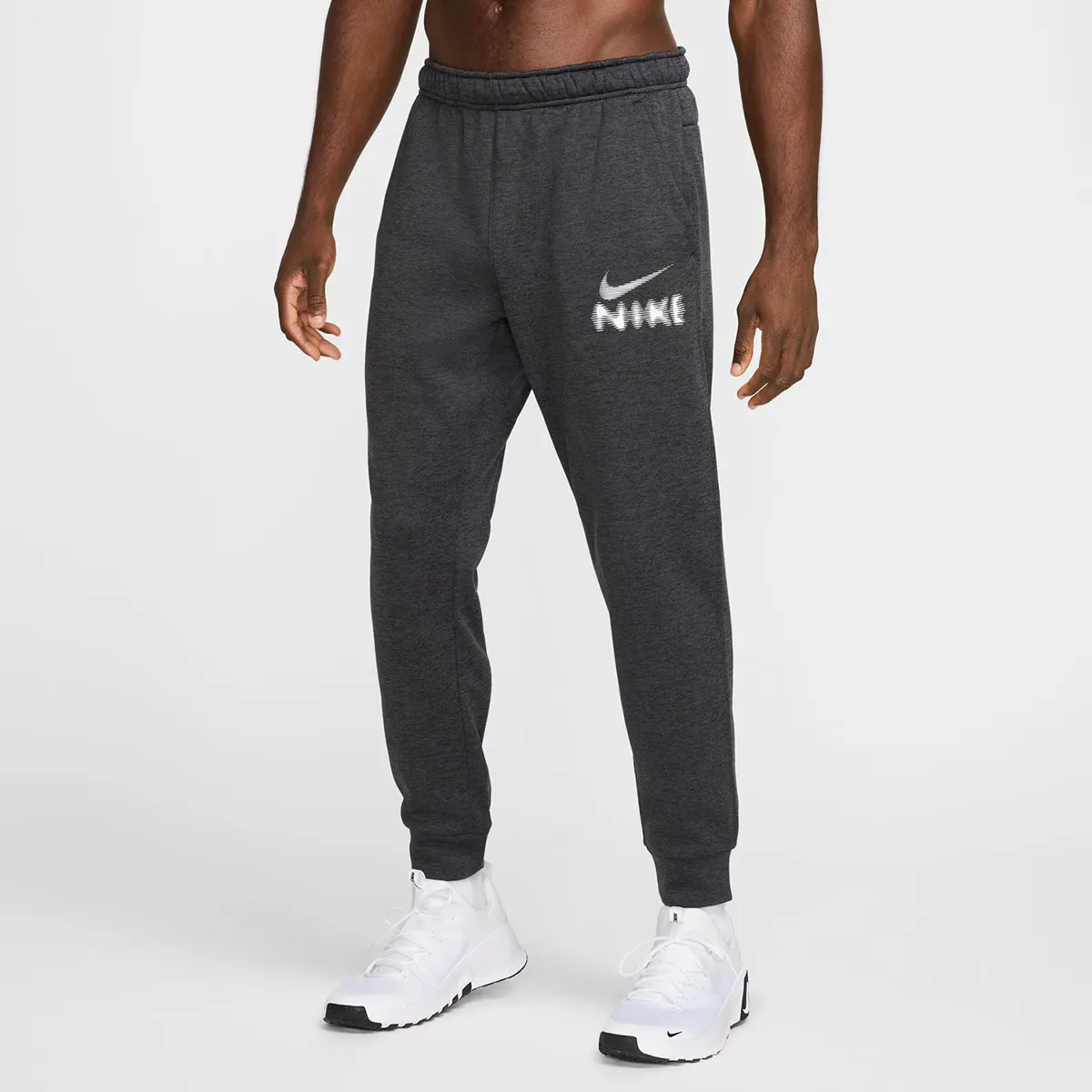 

Мужские брюки Nike Nike, серый