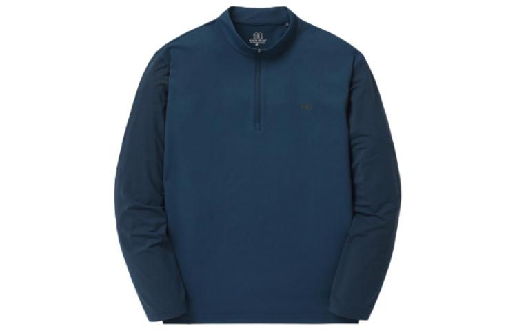 

Футболка мужская KOLON SPORT, угольно-серый