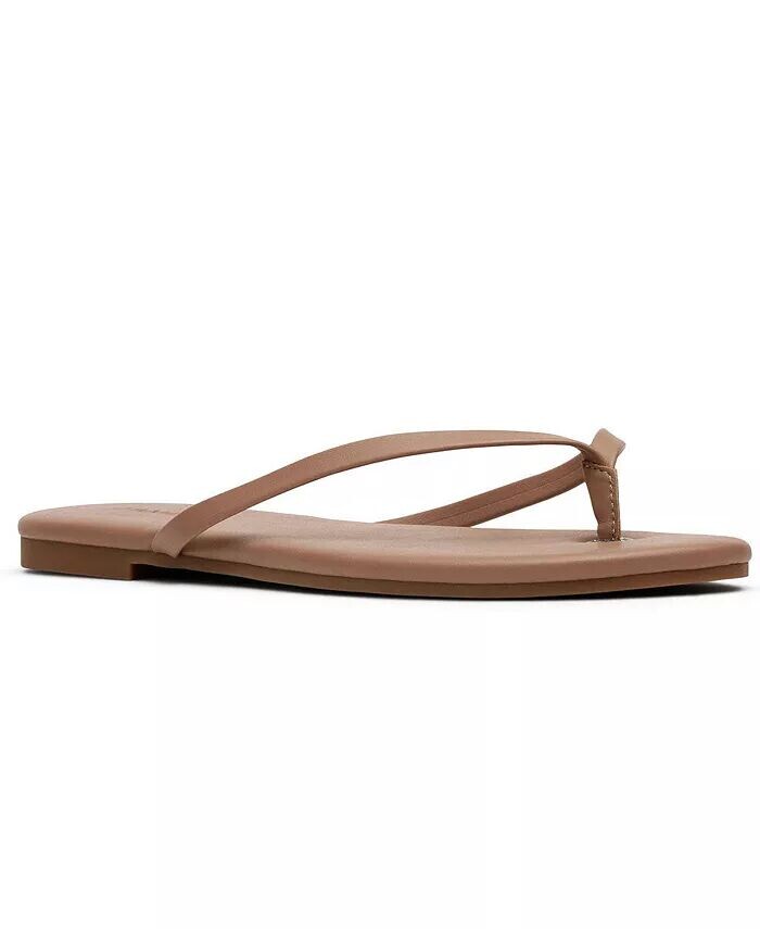 

Пляжные сандалии D'Amelio Footwear, бежевый