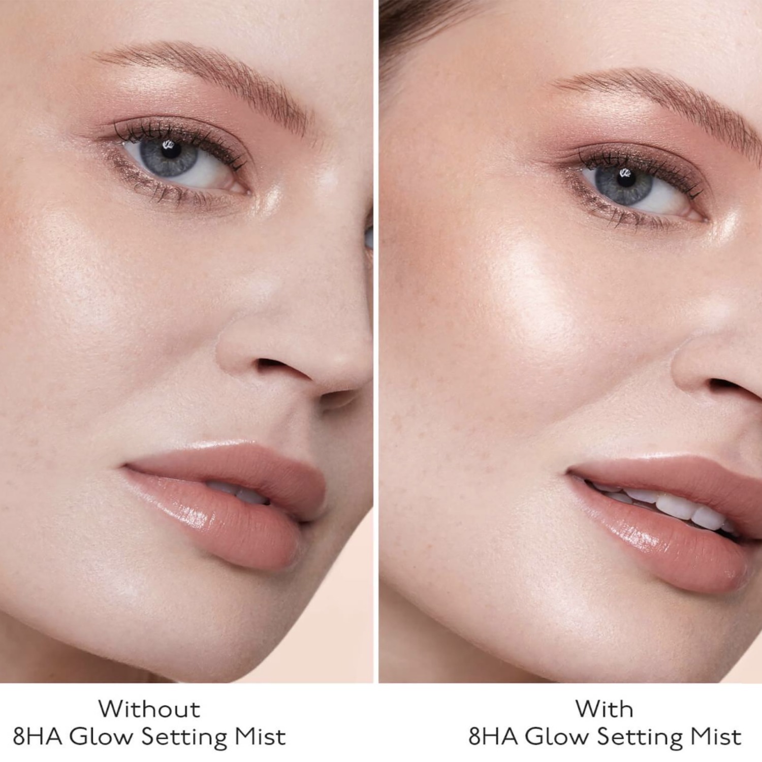 Спрей для лица hyaluronic glow setting mist By Terry, объем 100 мл — фото 4