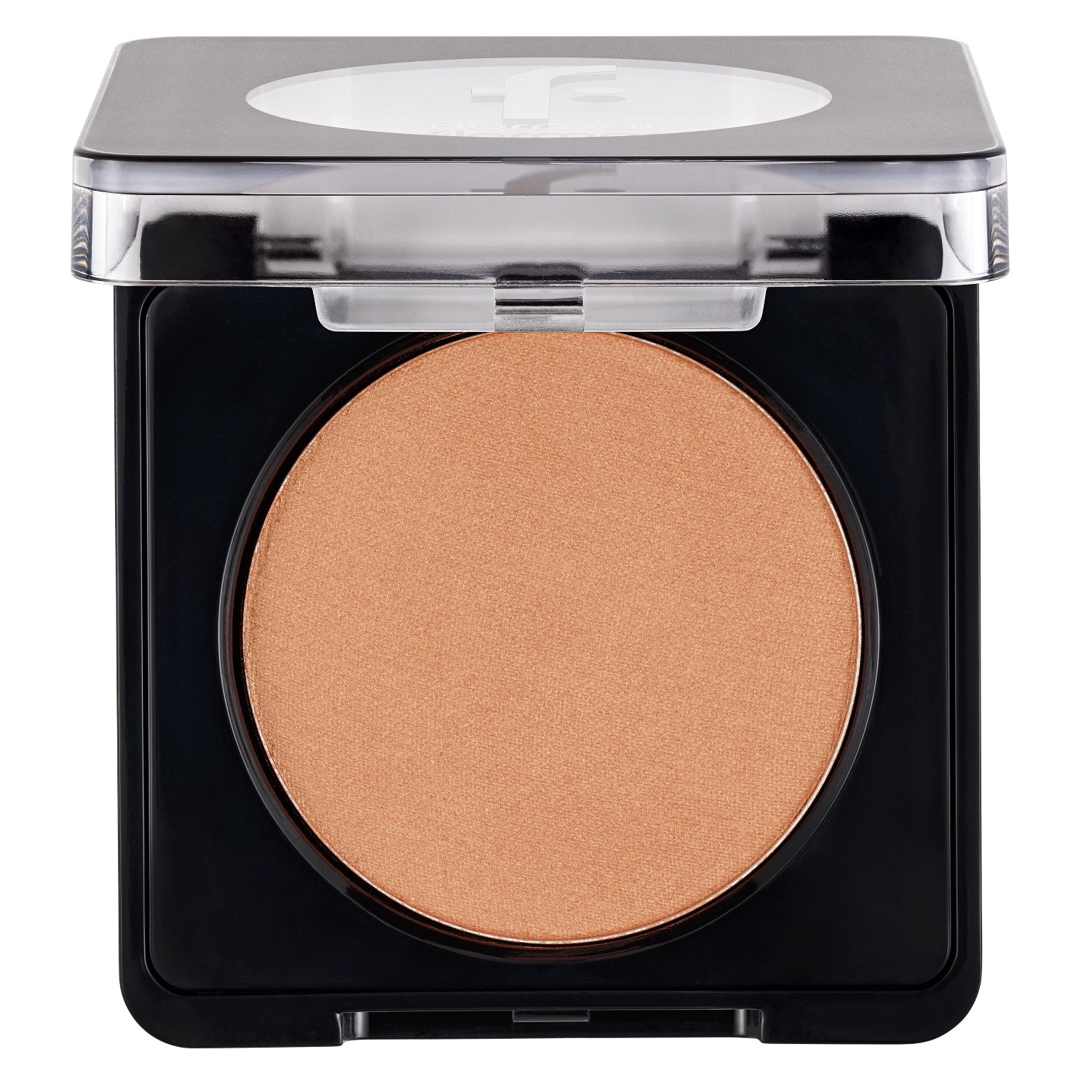 

Пудра для лица blush-on 104 peachy pink Flormar, peachy pink, вес 5 гр.