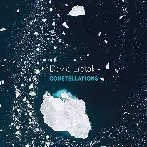 

CD диск Liptak / Ko / McCormick: Constellations