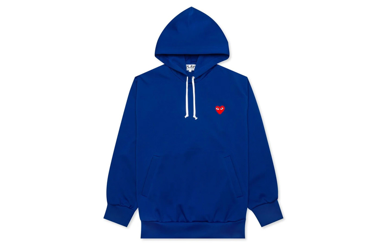 

CDG Play Толстовка «Синяя»