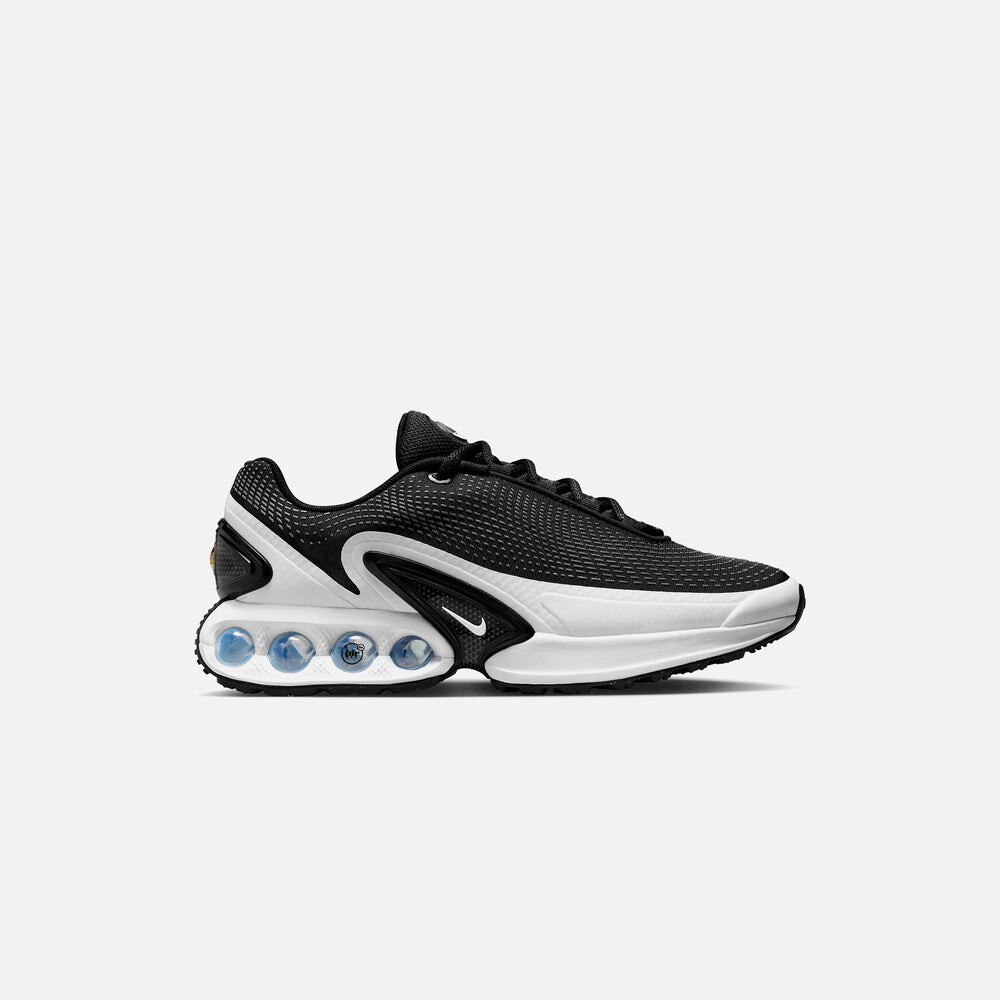 

Кроссовки Nike Air Max Dn, цвет Black/White/Cool Grey/Pure Platinum