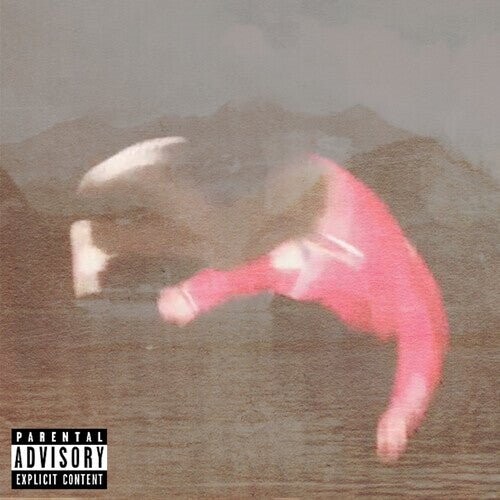 

Виниловая пластинка Nothing, Nowhere. - Nothing Nowhere. Lp (Solid Pink)