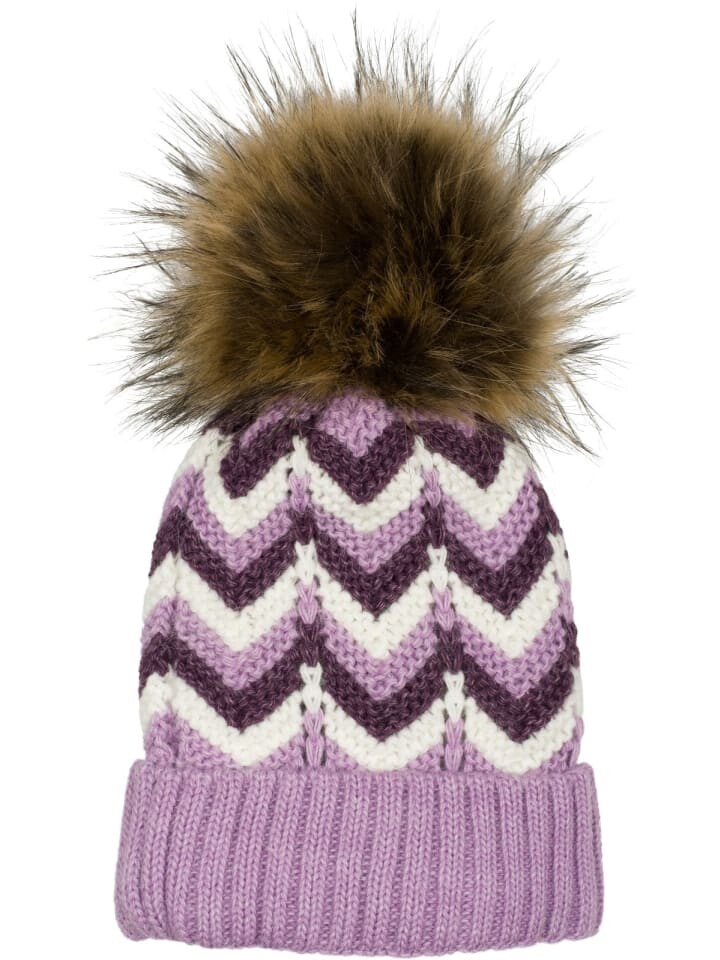 

Кепка styleBREAKER, цвет flieder/violett/weiß