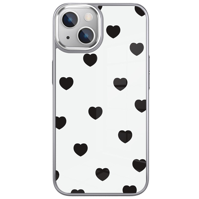 

Чехол для телефона MSMF Us 10 Cents Msmf, DWJDMS113 - Galaxy Silver