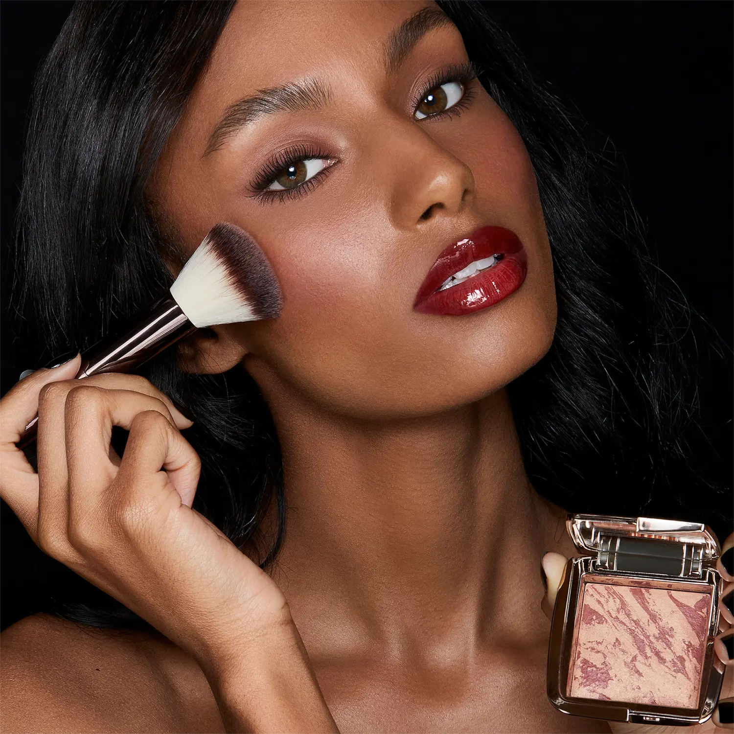 Румяна Hourglass Ambient Lighting, Sublime Flush, 4.25 г — фото 3