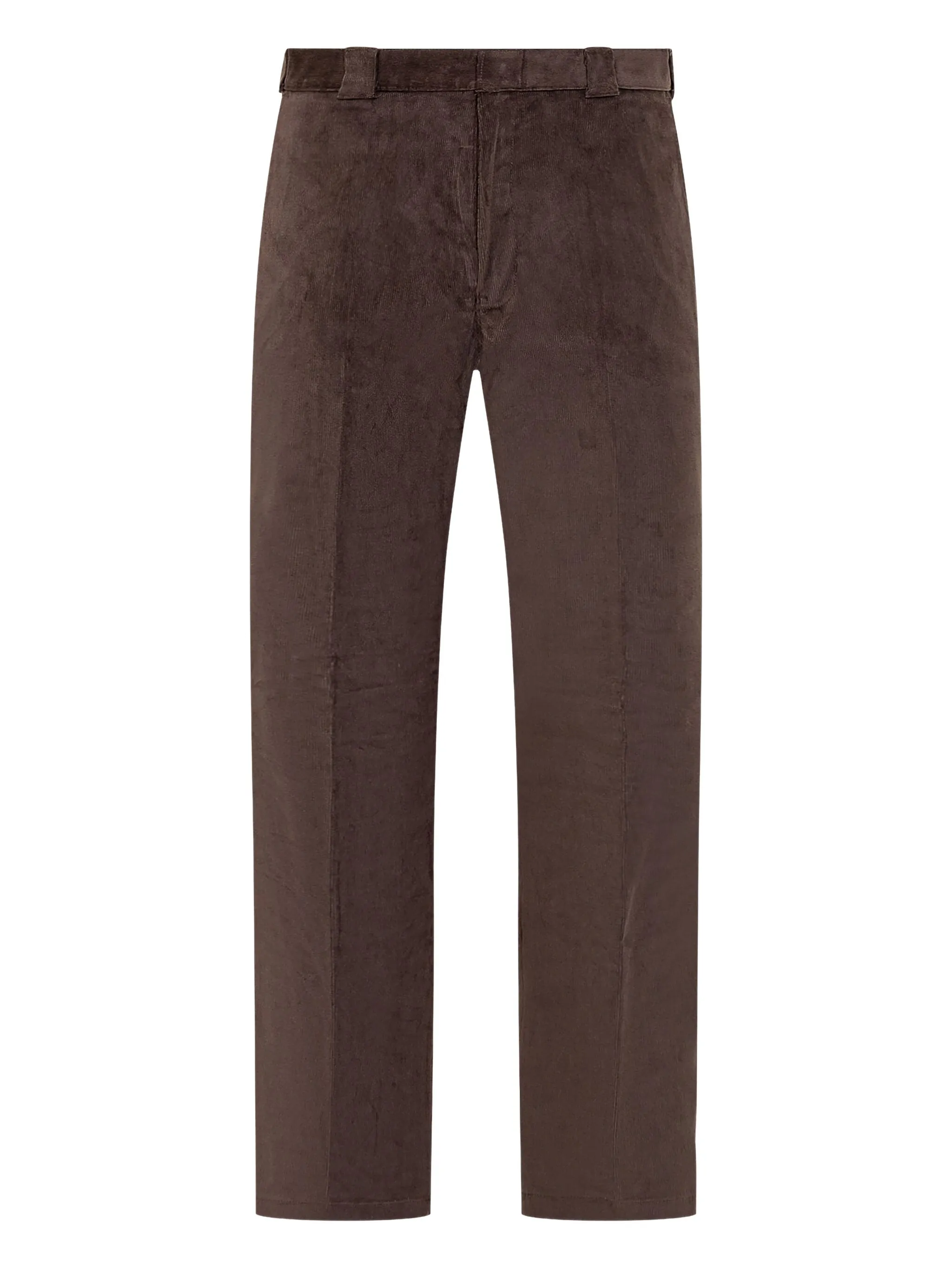 

Вельветовые брюки Dickies, коричневый