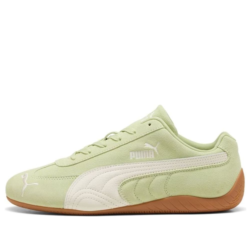 

Кроссовки PUMA Speedcat 'Pistachio Green Warm White'