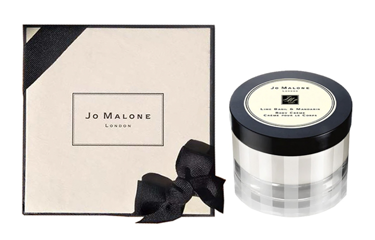 Jo Malone London Увлажняющий лосьон для тела Lime Basil And Citrus, 50 мл/175 мл — фото 2