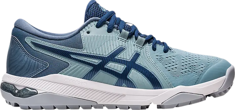 

Кроссовки Wmns Gel Course Glide 'Light Steel Grand Shark', синий, Серый, Кроссовки Wmns Gel Course Glide 'Light Steel Grand Shark', синий