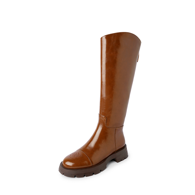 

Сапоги PVAJ Knee-high Boots Women's