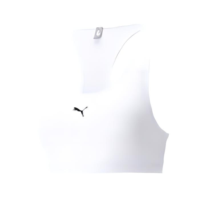 

Спортивное нижнее белье женское белое Puma