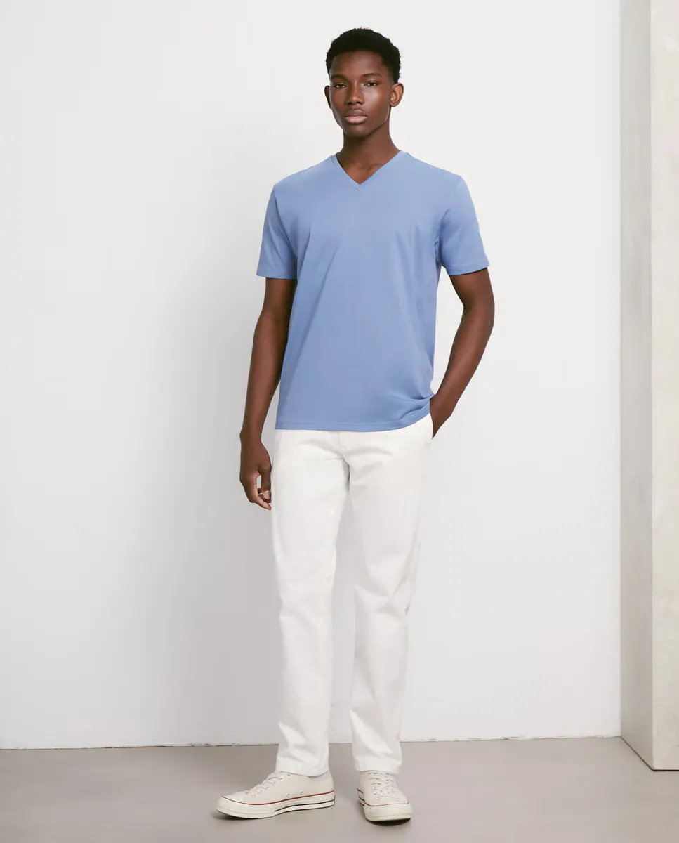 

Мужские чиносы slim stretch Easy Wear, цвет Crudo