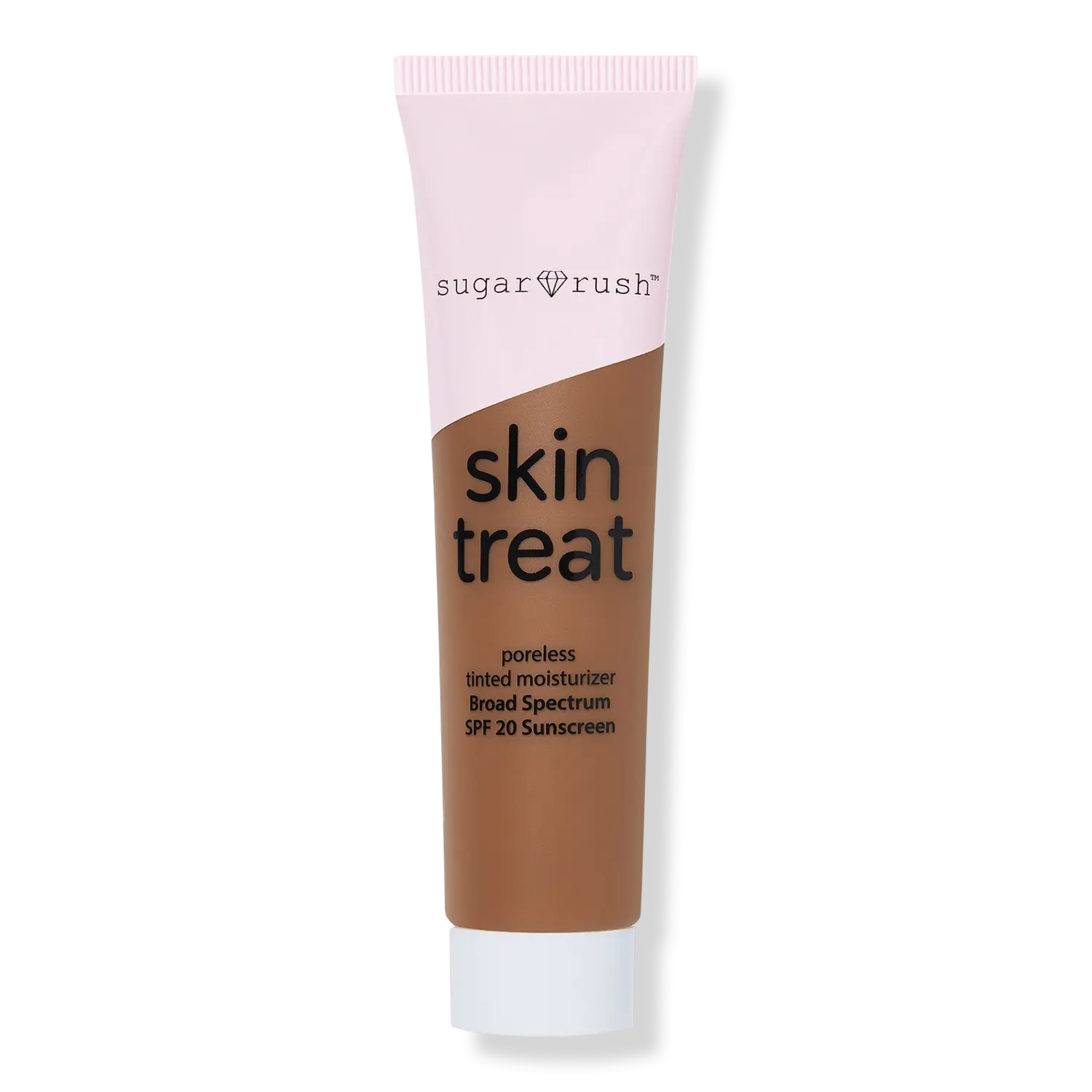 

Увлажняющий тонирующий крем Skin Treat Poreless SPF 20 Tarte, Deep