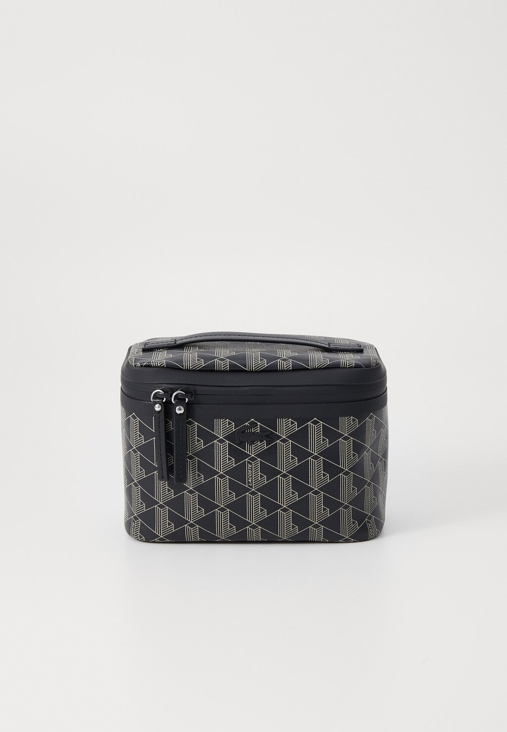 

Косметичка VANITY Lacoste, черный