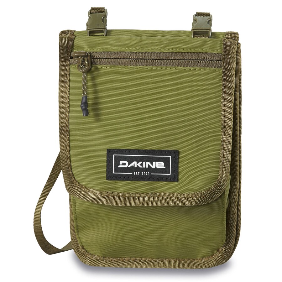 

Сумка кросс-боди DAKINE Travel , Olive