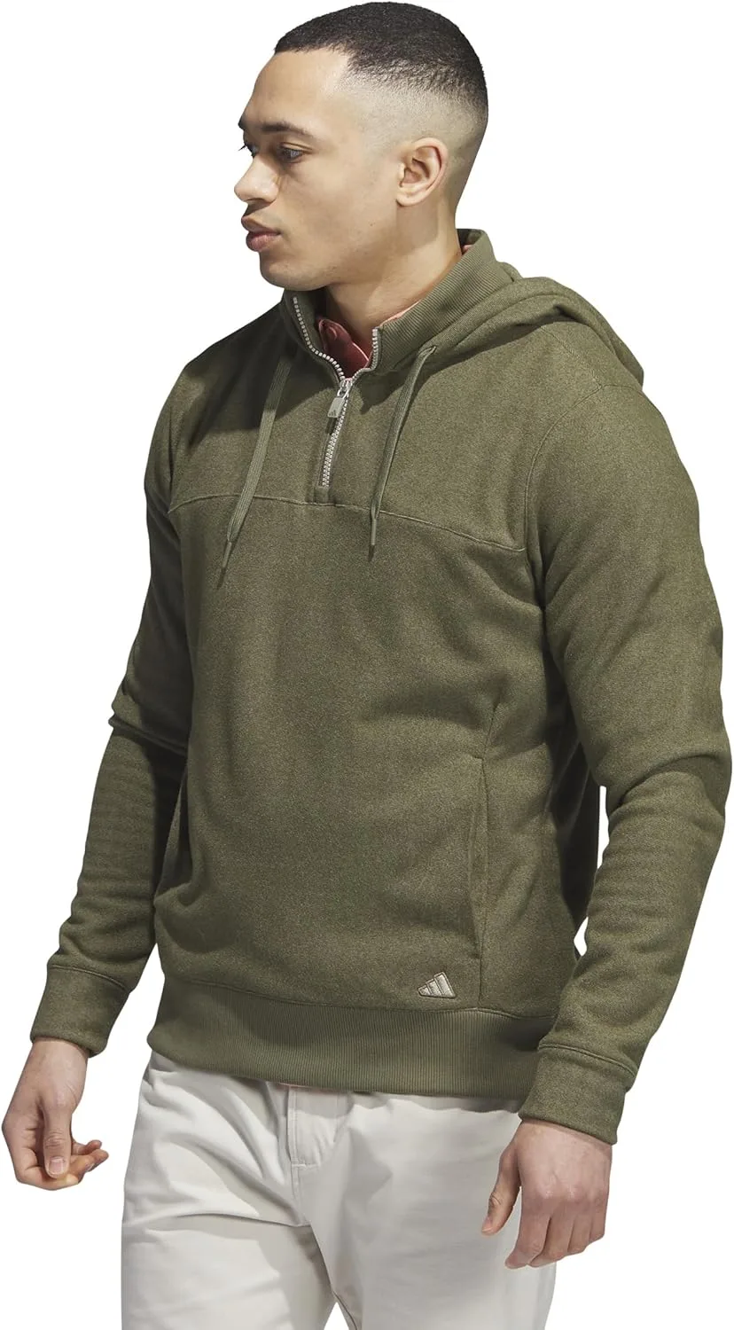 

Толстовка adidas Go-to Quarter Zip для гольфа