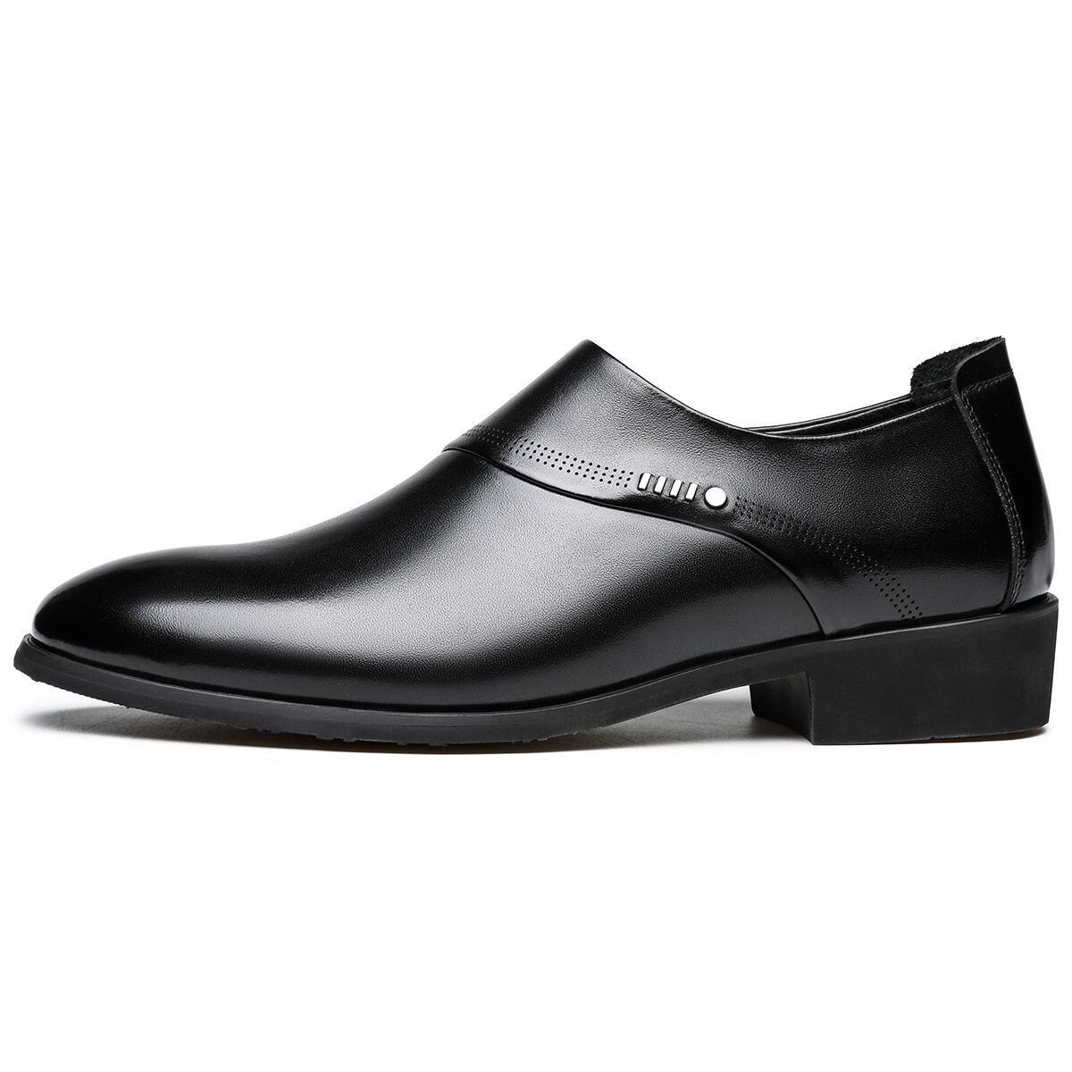 

Туфли Men"s Casual Men Low-Top черный Fapai