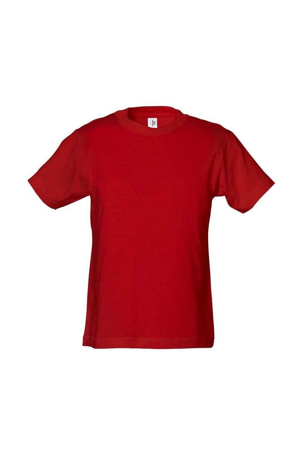 

Футболка Power TEE JAYS, красный