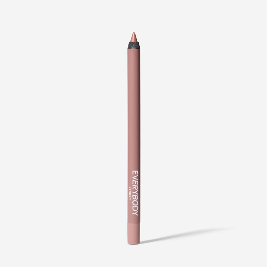 

Карандаш для губ Everybody London Pink Nude 03