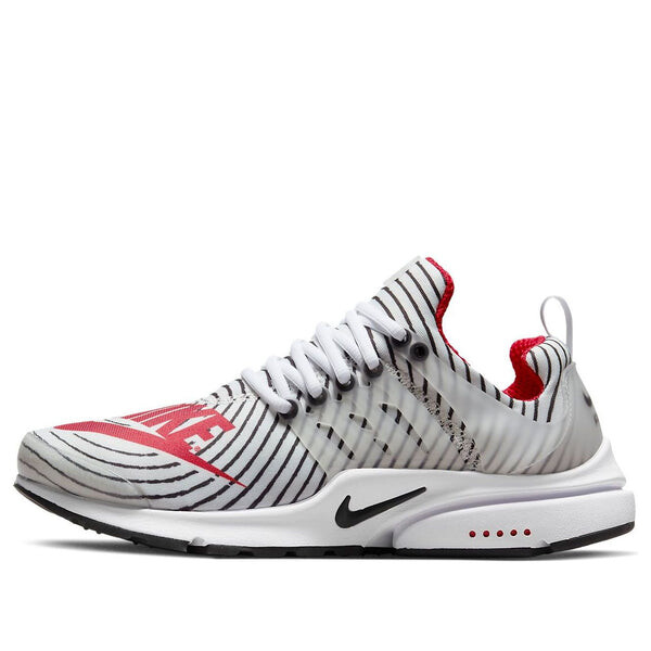 

Кроссовки Air Presto Nike, белый