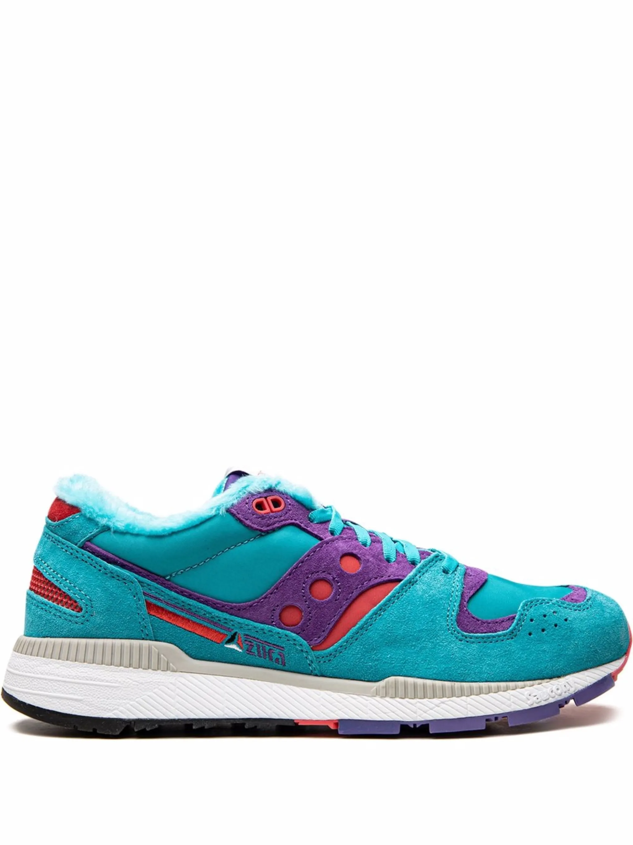 

Кроссовки Azura Lite Saucony, синий