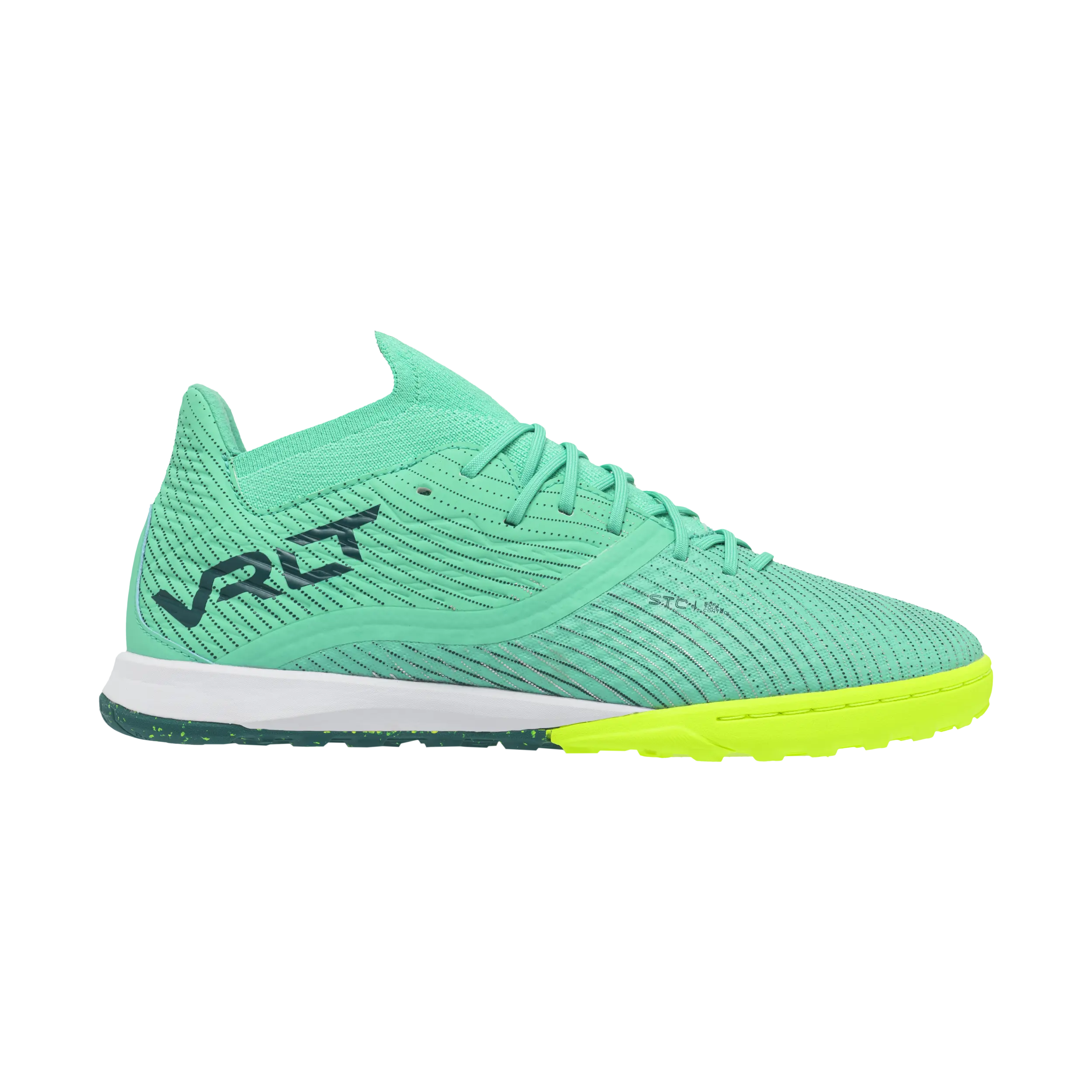 

Мужские футбольные бутсы Kipsta Viralto III TF с резиновыми шипами