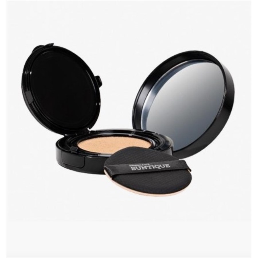 BB-крем i´m velvet skin fit cushion Suntique, вес 12 гр. — фото 2