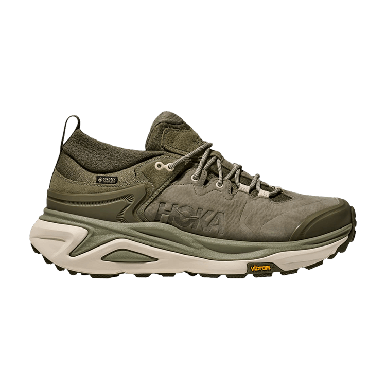

Кроссовки Kaha 3 Low GORE-TEX 'Eucalyptus', зеленый