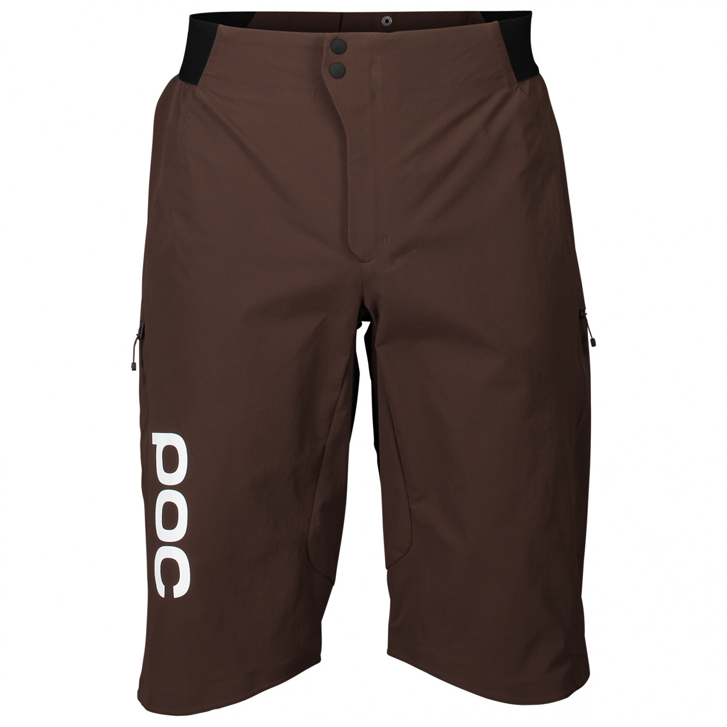 

Велосипедные шорты Poc Guardian Air Shorts, цвет Axinite Brown