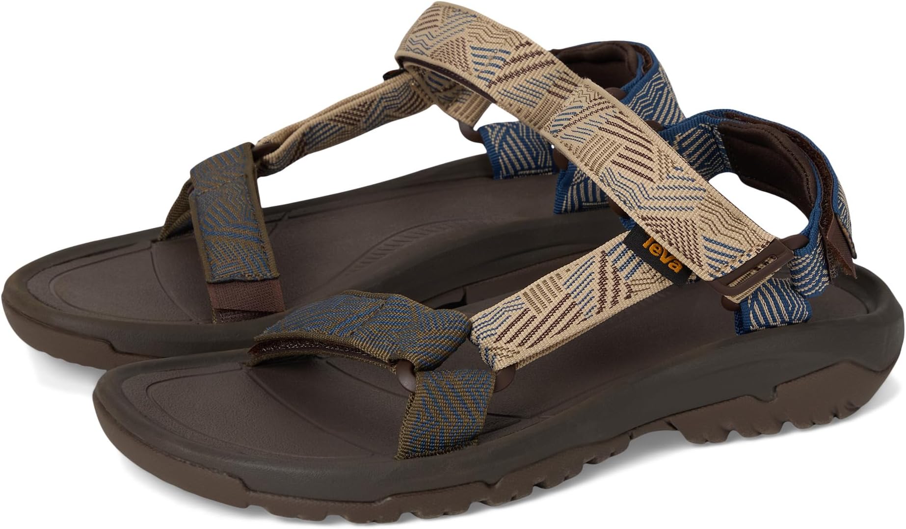 

Сандалии Teva Hurricane Xlt2, Borderless Brown MultiSee Less