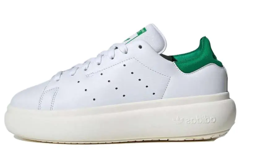 

Adidas originals AdiFOM Stan Smith Мюли Lifestyle Обувь унисекс, White/Green