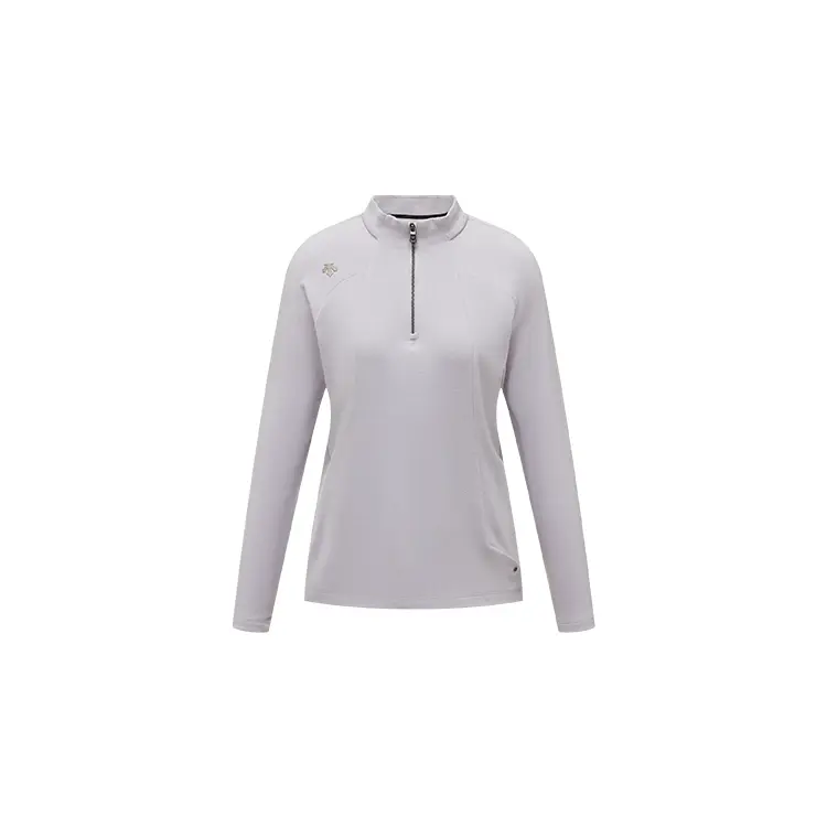 

Descente Женская трикотажная одежда с длинными рукавами из серии "Лыжи"