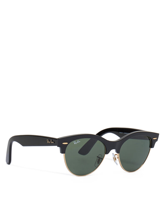 

Солнцезащитные очки 0RB2341 901/31 Ray-Ban, черный