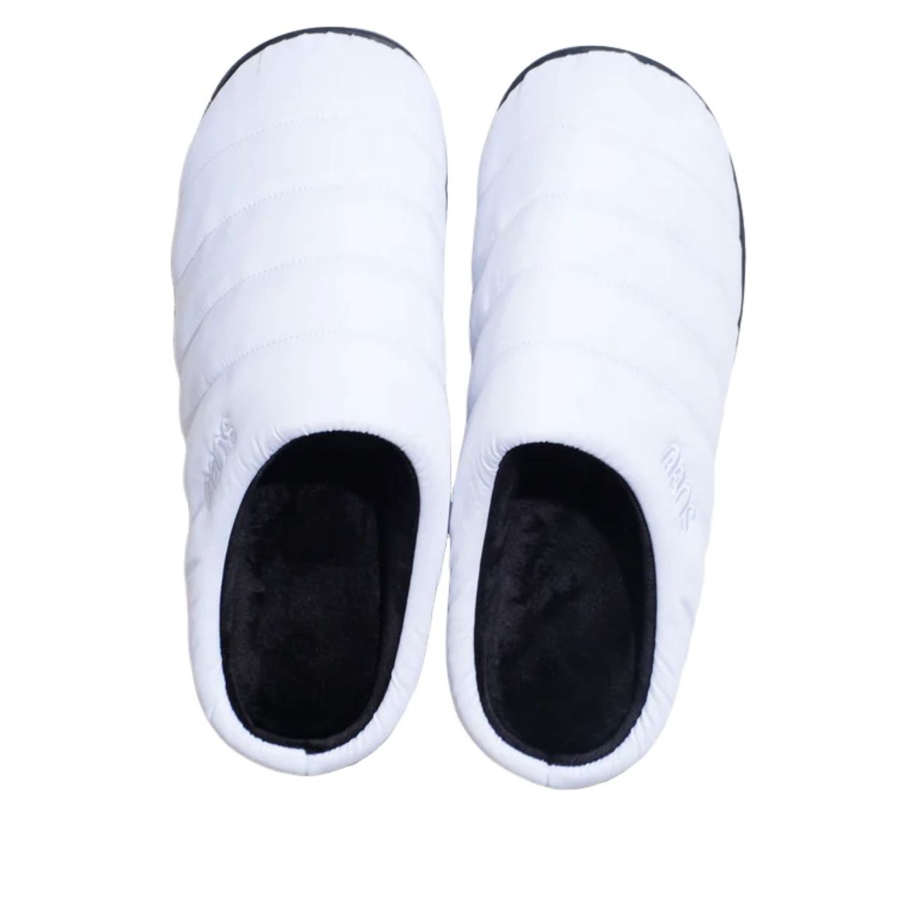 Subu Originals F-Line 'White' — фото 3