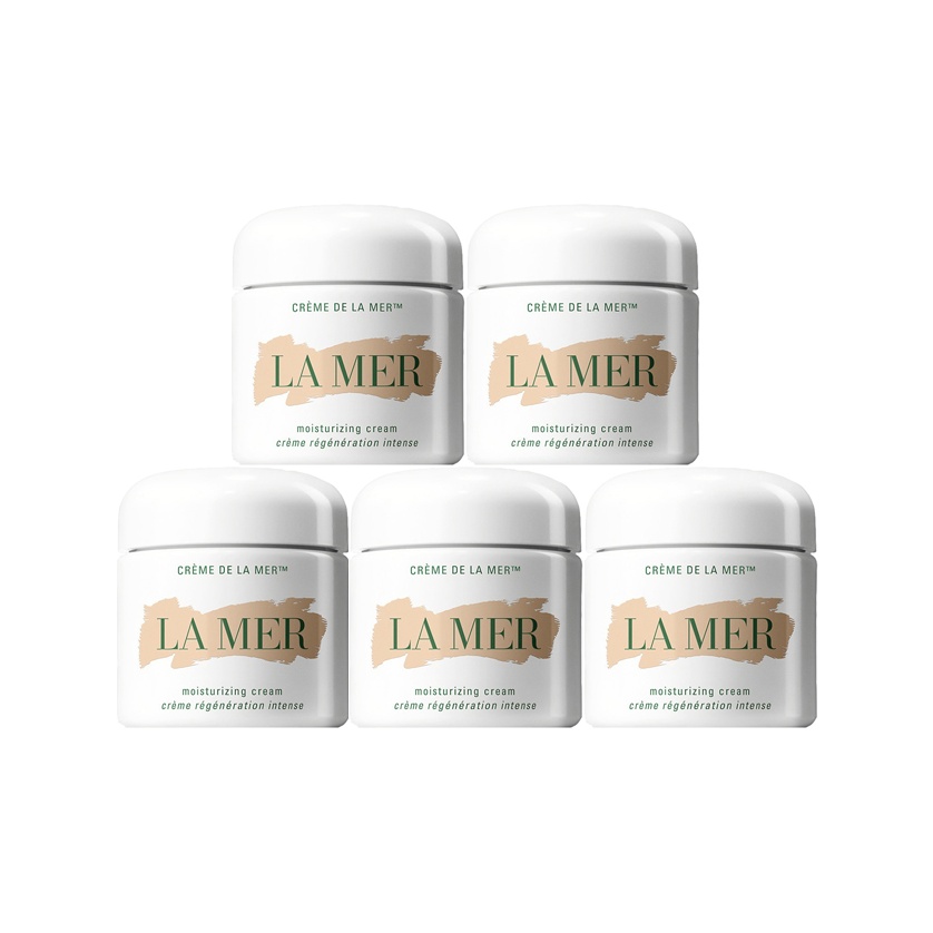 

Классический ремонтный дорожный набор / пробный набор women's LA MER